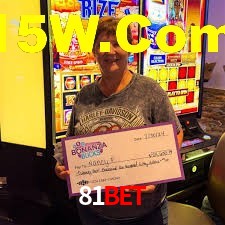 Games Directory 81Bet