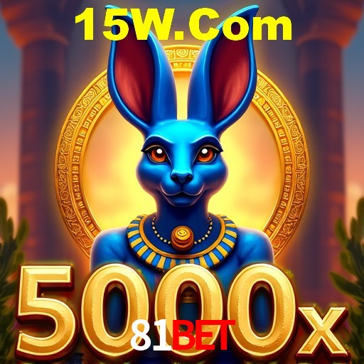 81Bet Login
