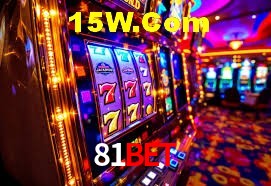 Game Providers 81Bet