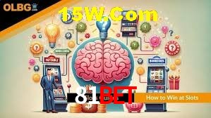 Account Benefits 81Bet