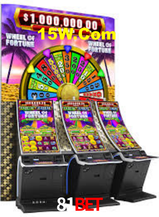 Live Casino 81Bet