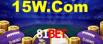 Welcome Bonus 81Bet