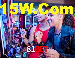 Blackjack Table 81Bet
