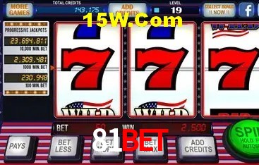 Diretório de Jogos 81Bet