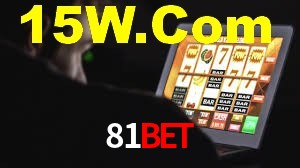 Football Betting 81Bet