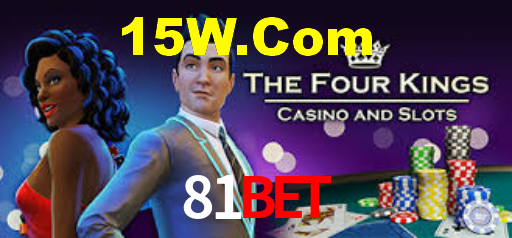 Programa VIP 81Bet