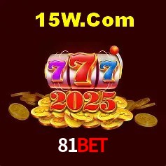 Provedores de Jogos 81Bet