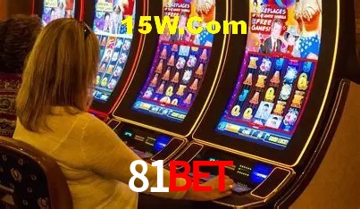 Recursos de Bônus 81Bet