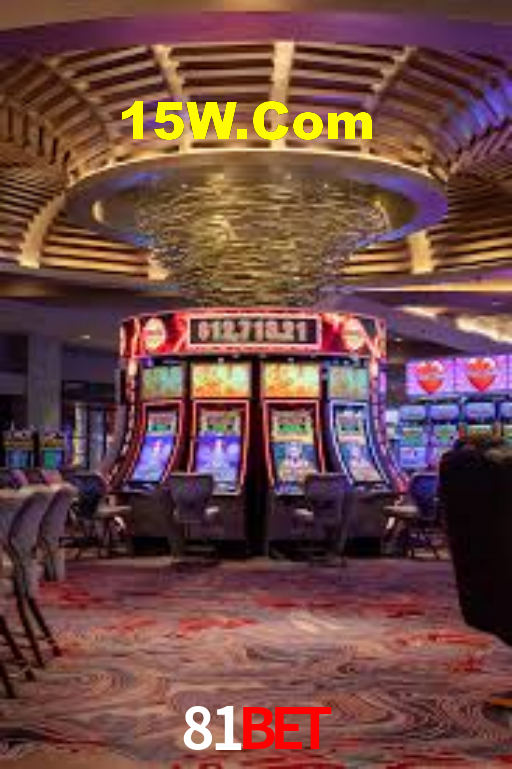 Welcome Bonus 81Bet