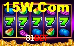 Roulette Table 81Bet