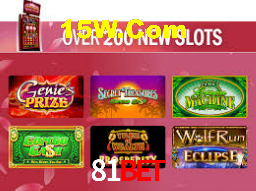 Daily Bonuses 81Bet