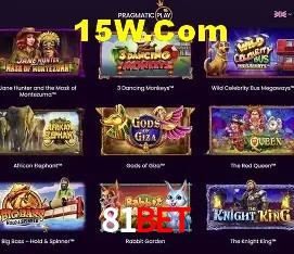 Estatísticas 81Bet