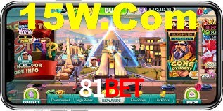 Game Statistics 81Bet