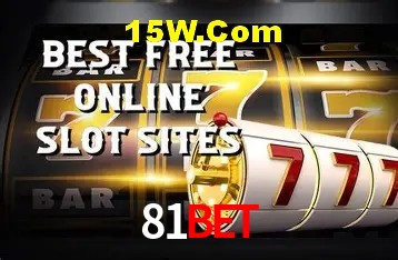 Promoções Sazonais 81Bet