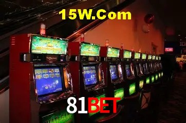 Sistemas de Segurança 81Bet