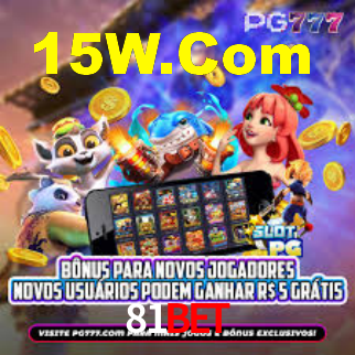 Bônus Generosos e Exclusivos no 81Bet para Você!