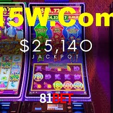 Sports Statistics 81Bet
