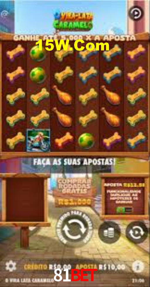 Tournaments 81Bet