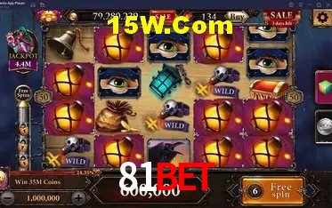Login Seguro 81Bet